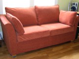 Carleton loveseat