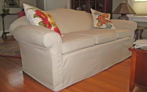 Belfast Couch
