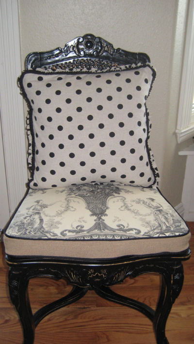 Donald Dining Chair