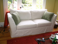 linen
