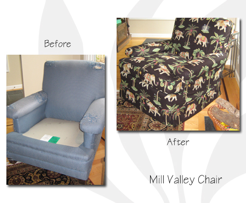 Mill Valley