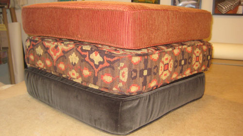 Floor Cushions