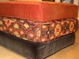 Floor cushions