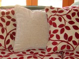 Miller pillows